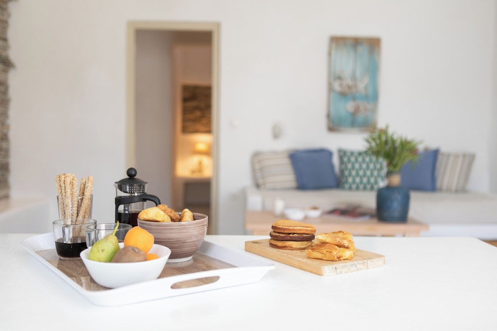 Irida Luxury Apartments 32/50