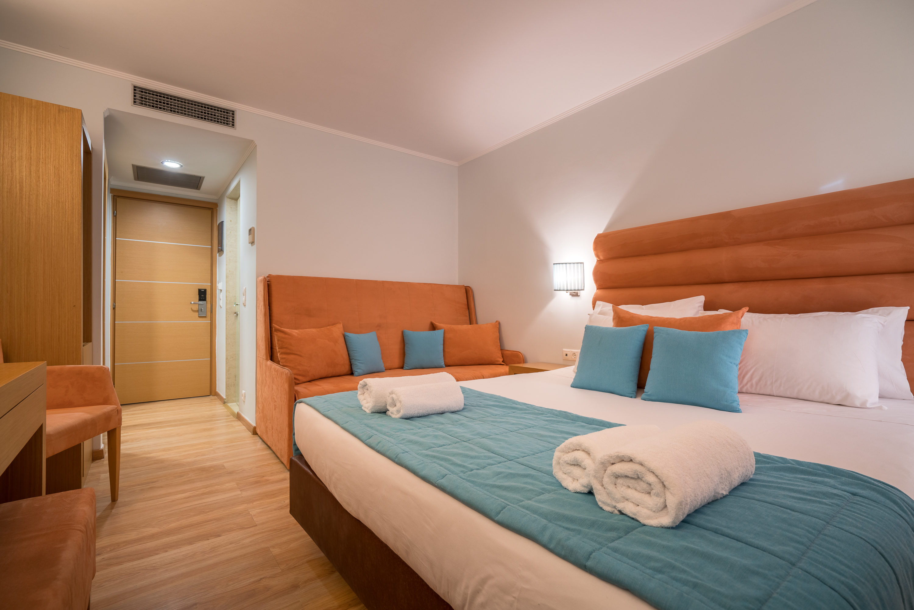 Double Room - Standard