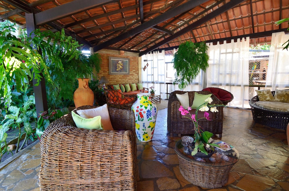 Pousada Casa de Maria 57/69