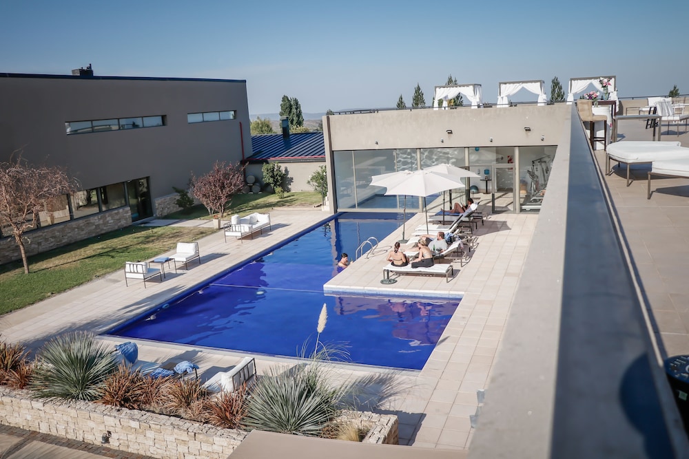 Auberge Du Vin Hotel 34/39