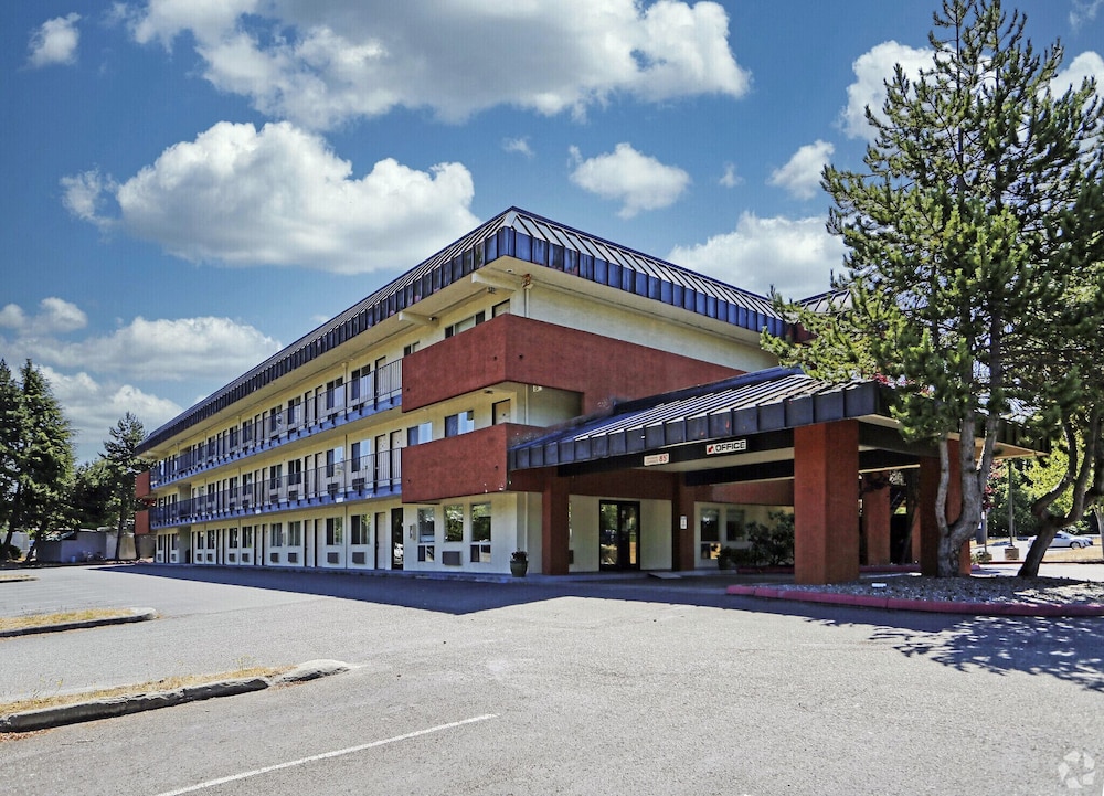 Olympic Inn And Suites Port Angeles 1/59