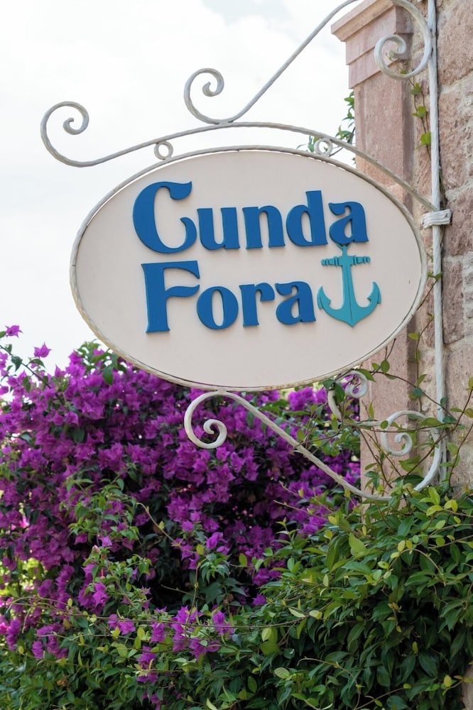 Cunda Fora Hotel 5/50