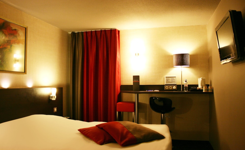 Best Western L'atelier 117 44/44