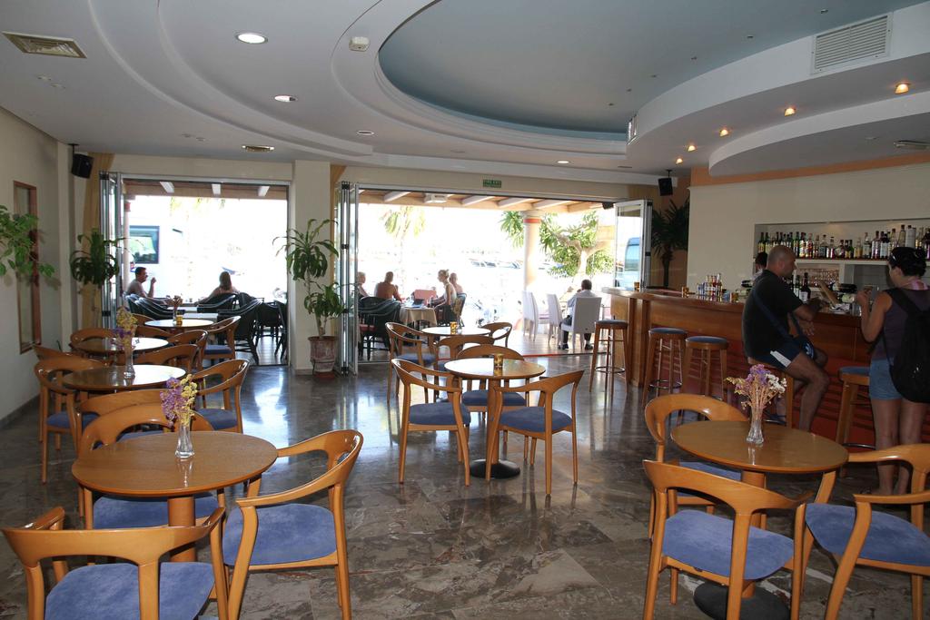 Astron Hotel KOS 10/19