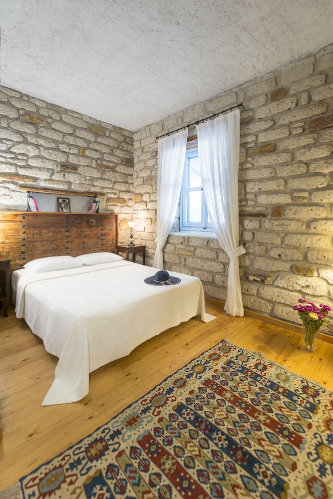 Moy Otel Alaçati 18/71