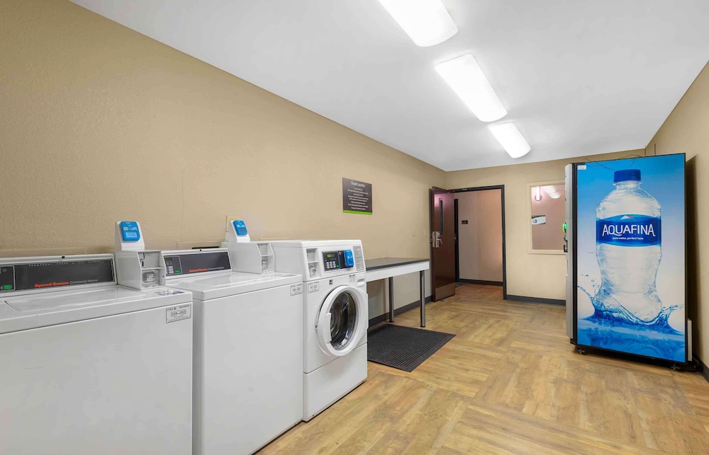 Extended Stay America - Charlotte - Pineville - Park Rd 31/58