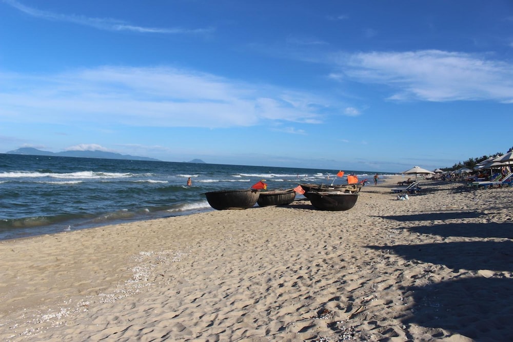 An Bang Beach Hideaway Homestay 37/50