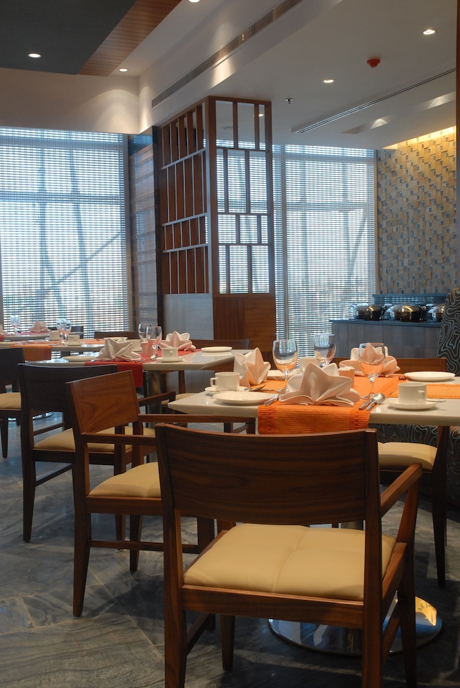The Fern An Ecotel Hotel Jaipur 33/50