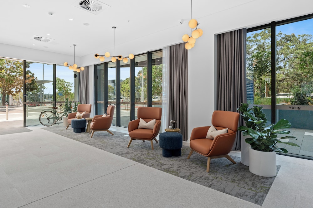 Veriu Macquarie Park 33/50
