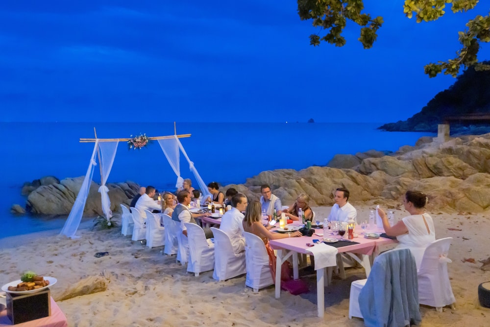 The Bay Samui Resort 37/50