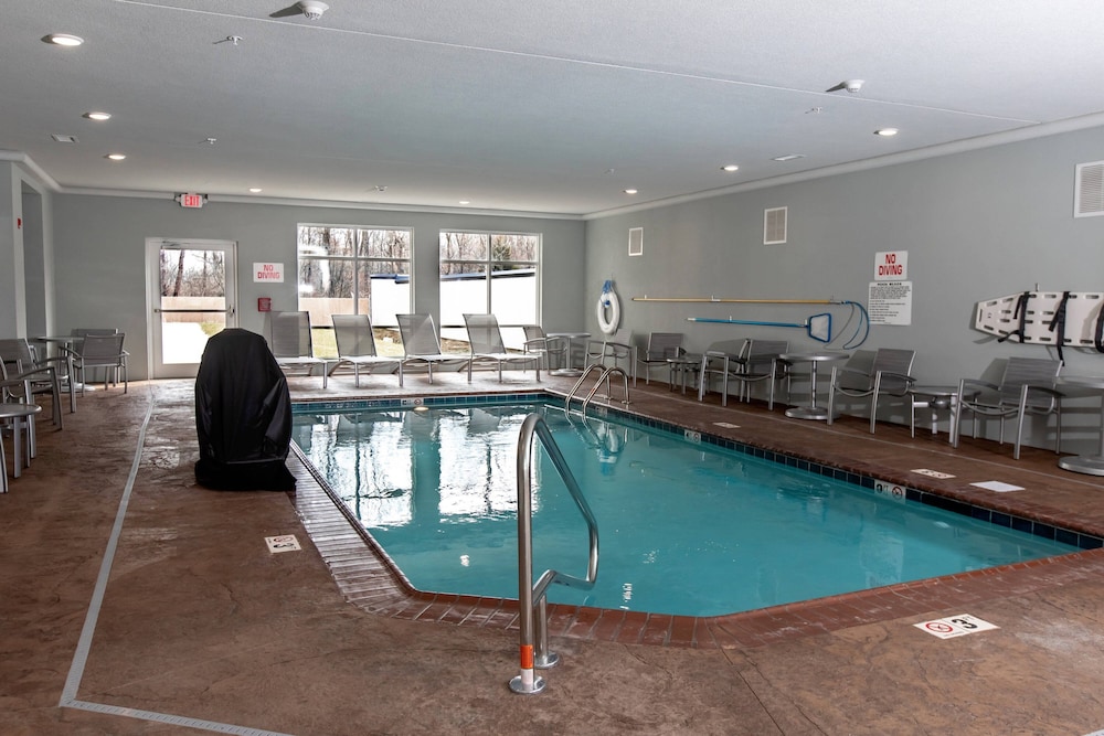 Towneplace Suites By Marriott Louisville Airport 16/37