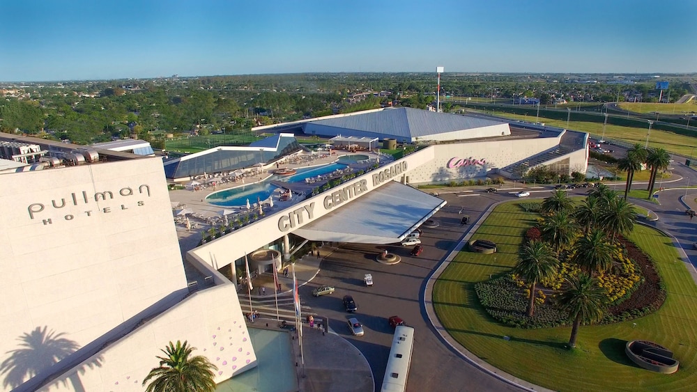 Pullman Rosario City Center 63/67