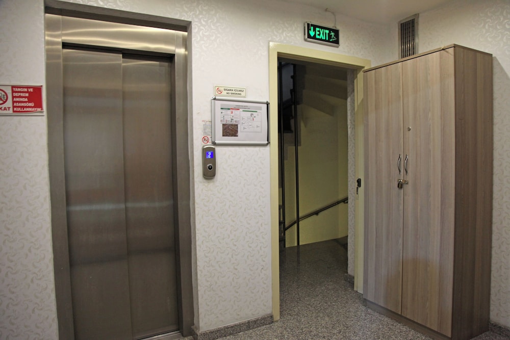 Garden Hill Hotel 22/44