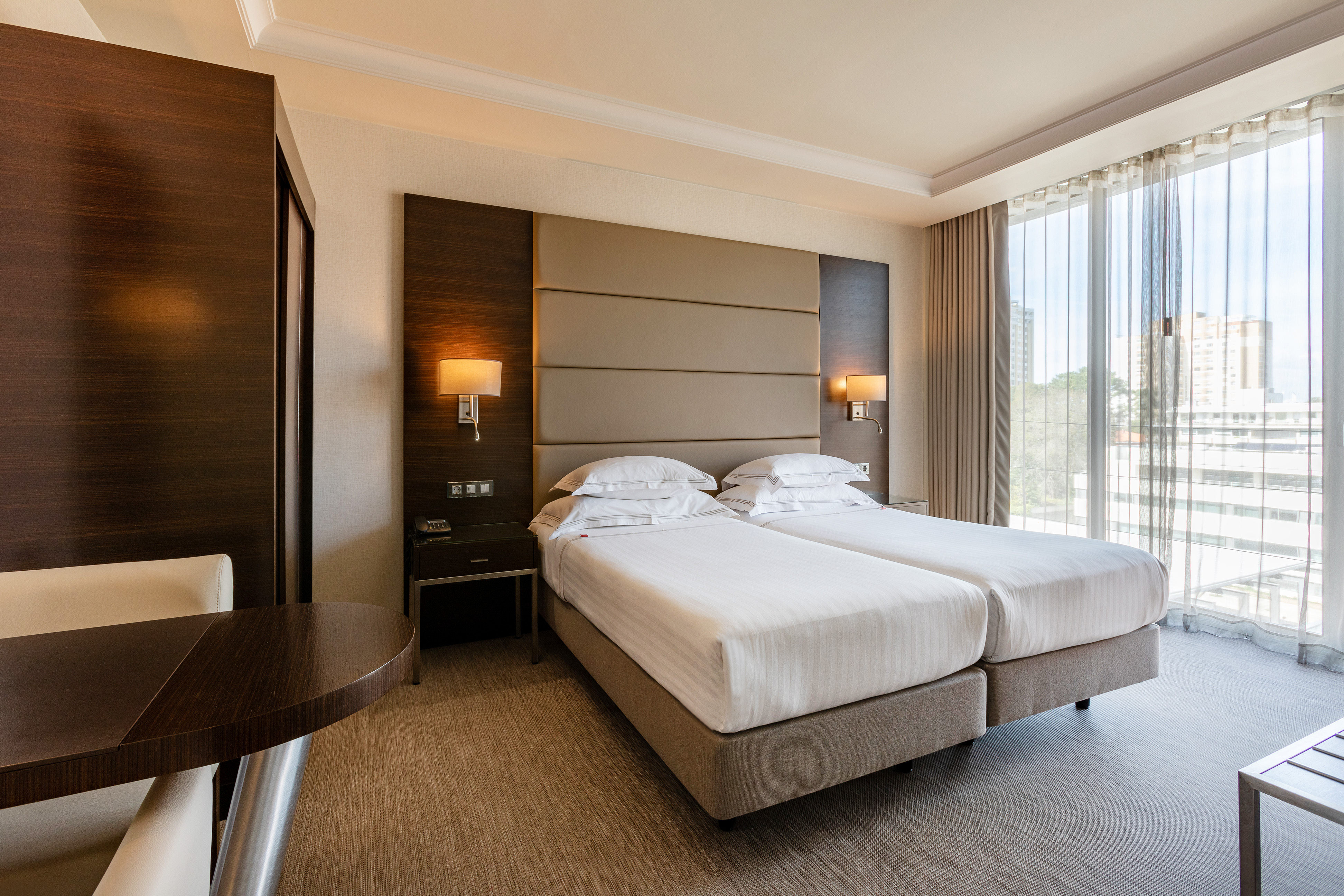 غرفة تنفيذية، BessaHotel Boavista 6/10