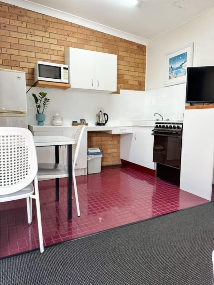 Pacific Sun Bargara Beach Motel 67/78