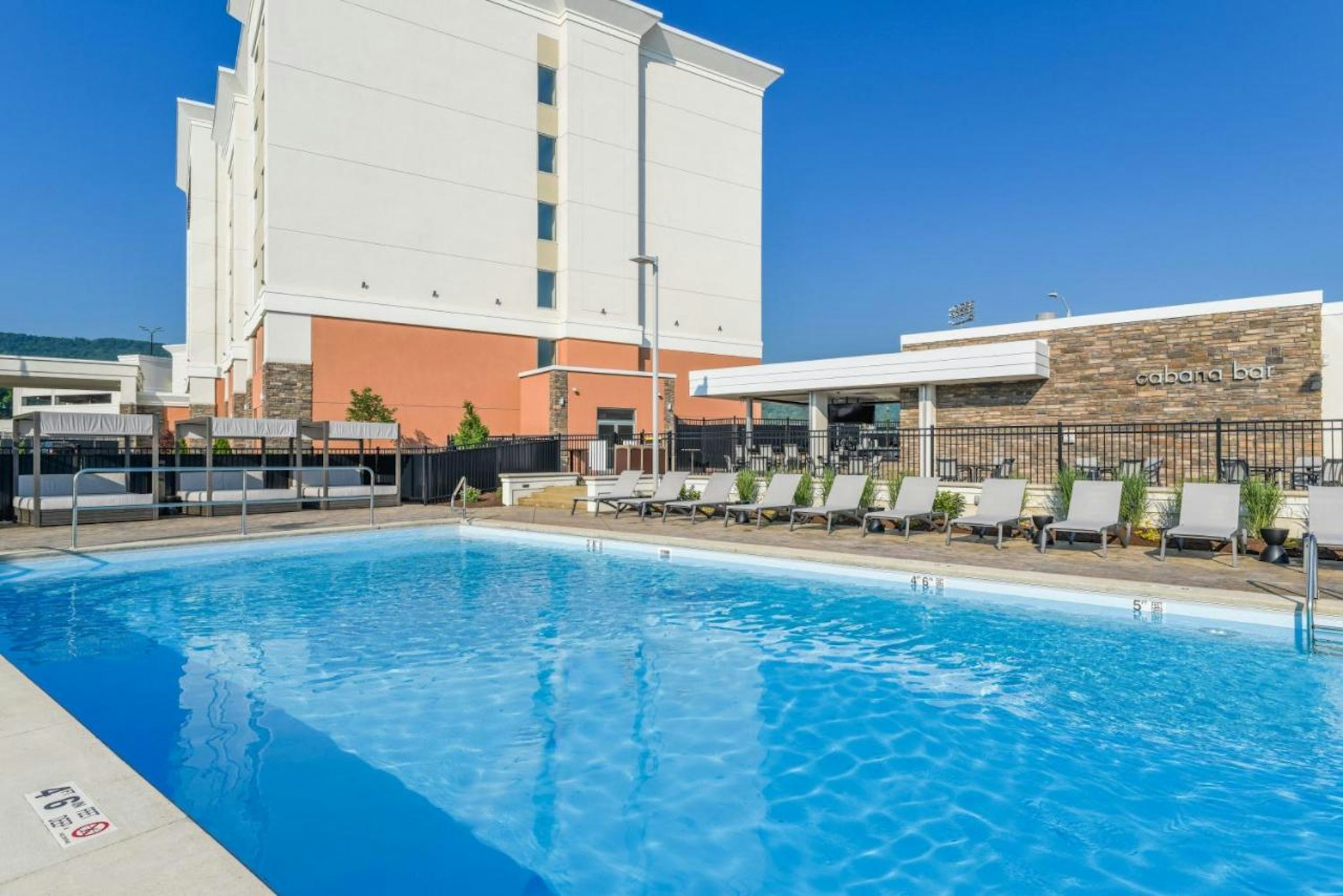 Tioga Downs Casino Resort 21/23