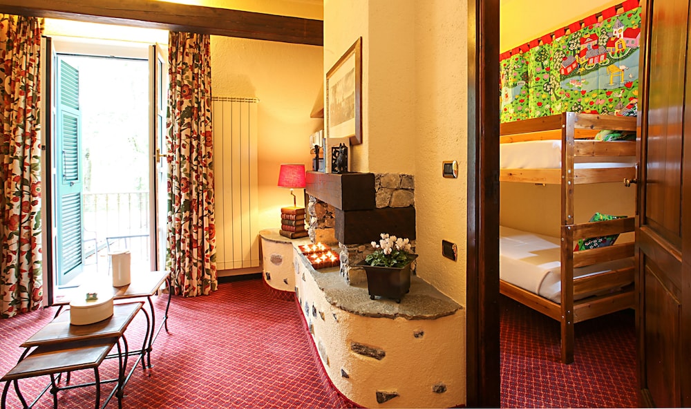 La Meridiana Hotel Resort & Golf 22/56