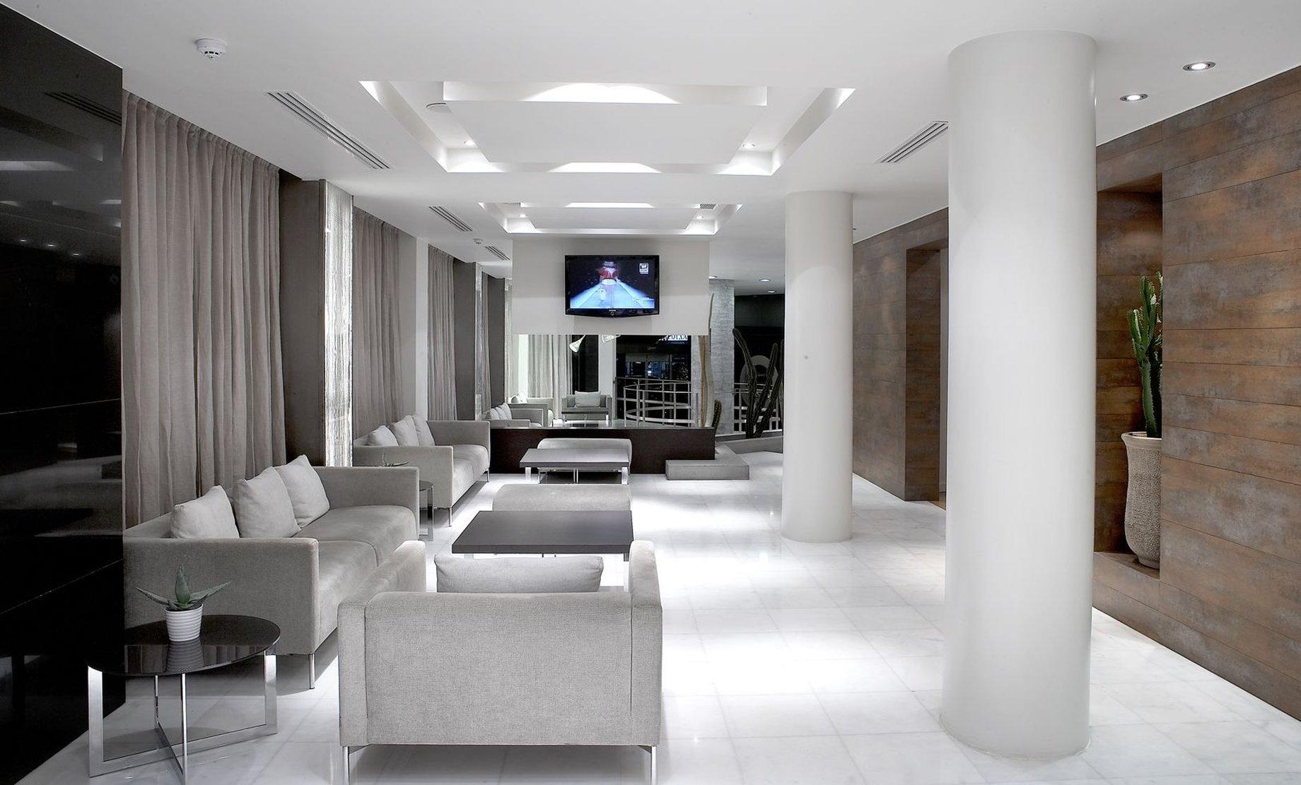 SINGLE ROOM EXECUTIVE