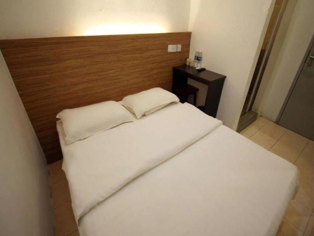 Place2stay - Rh 16/43