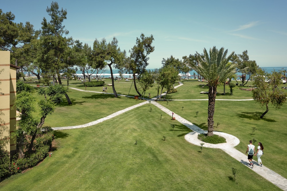 Robinson Club Camyuva - Adults only 53/92