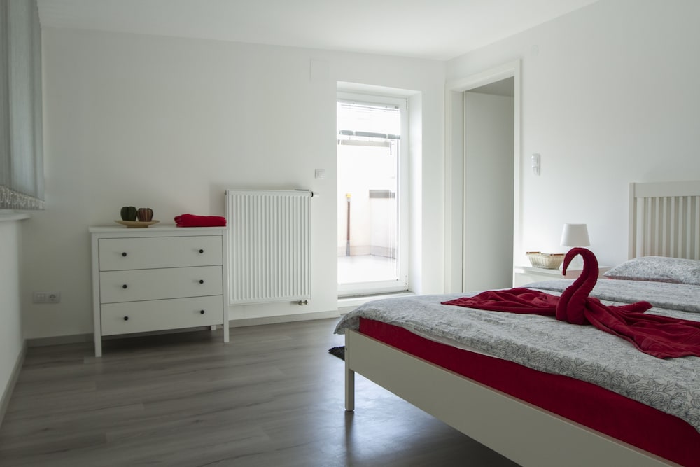 Vision Apartments Budapest 15/80