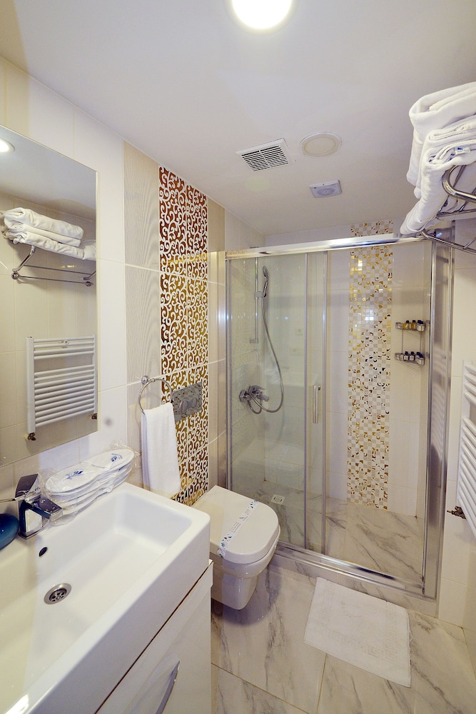 Hotel the Marions Suite 15/85