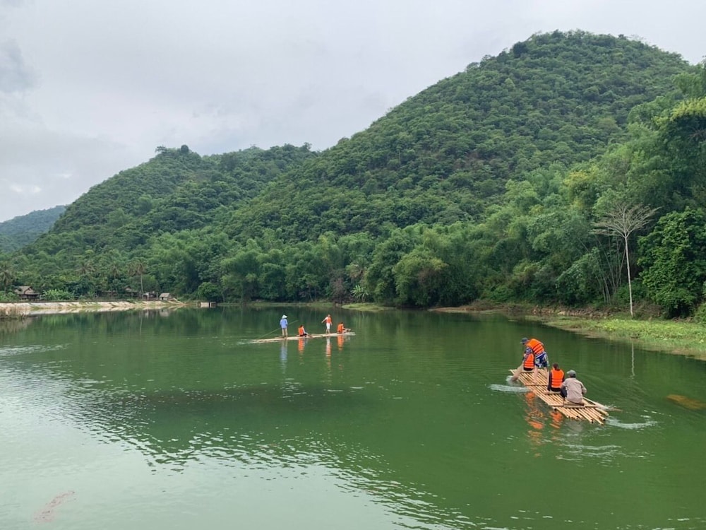 Mai Chau Villas 32/64