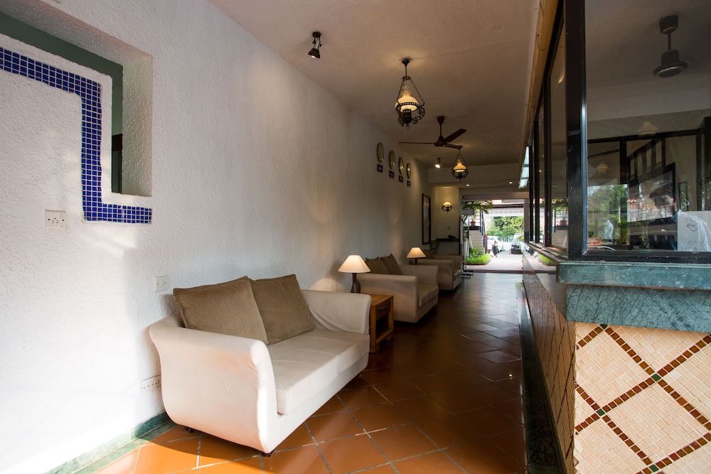 Resort La Goa Azul 32/50