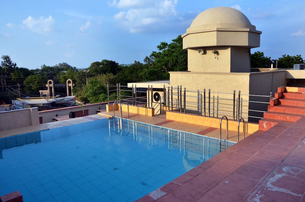 Hotel Bhoomi Residency 18/31