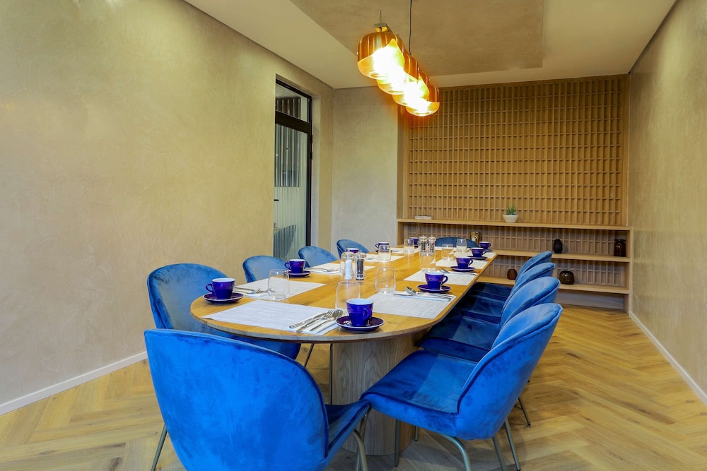 Hyatt House Johannesburg Rosebank 48/65