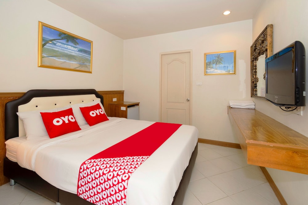 OYO 765 Pom Pom Residence (ex. Highway Hotel Huahin) 8/32