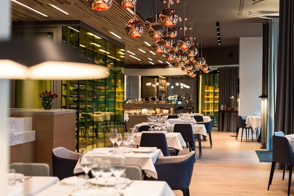 Golden Tulip Saint Malo 61/74
