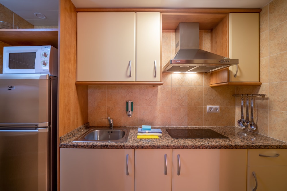 Albamar Apartaments 23/24