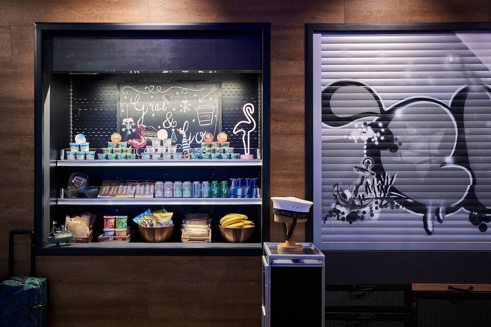 Moxy Southampton 53/55