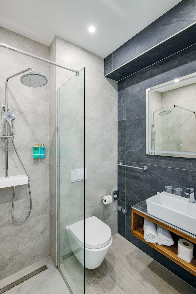 Heritage Hotel Stypia 46/50