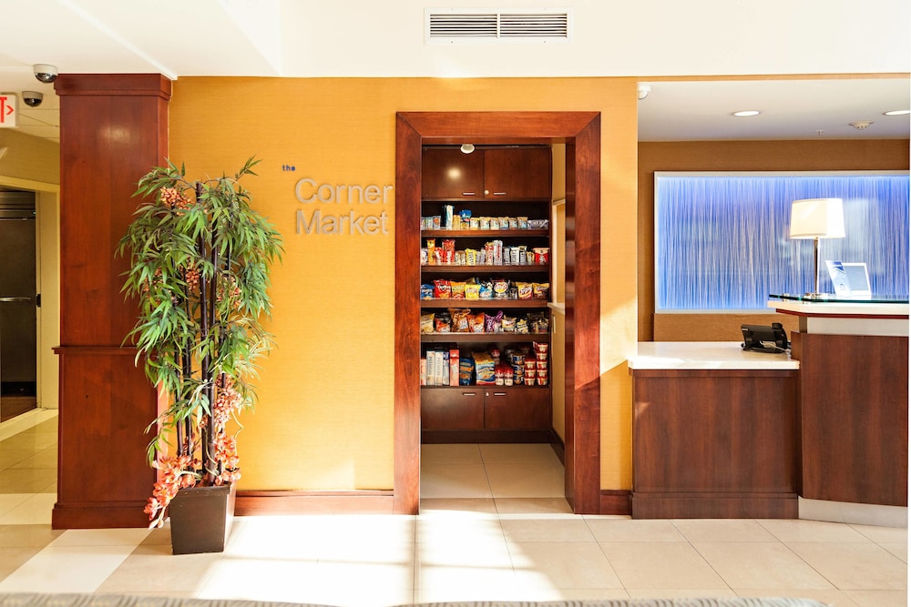 Fairfield Inn Suites By Marriott Somerset 21/40