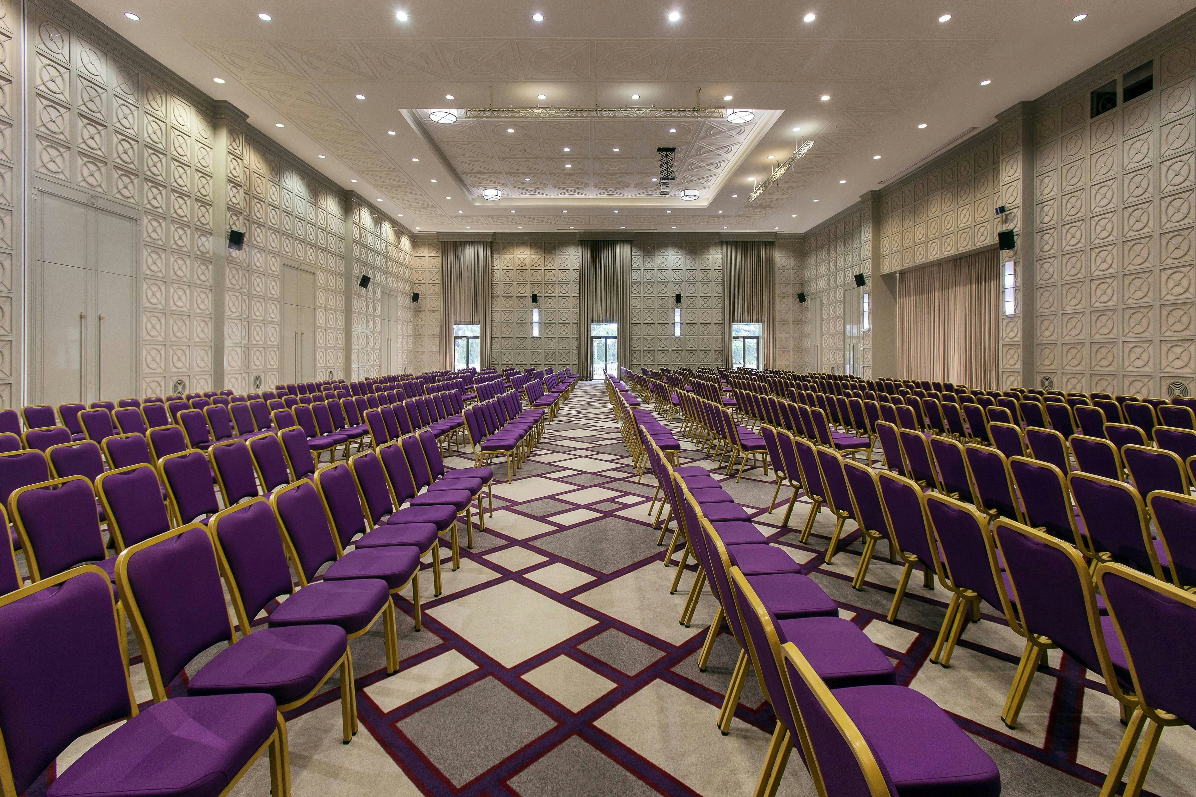 SHERATON BATUMI HOTEL 60/63