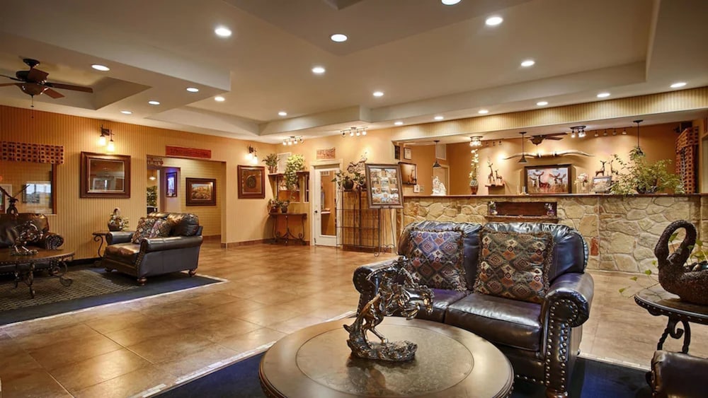 Blanco River Hotel Ex Blanco Luxury Inn Suites 28/59