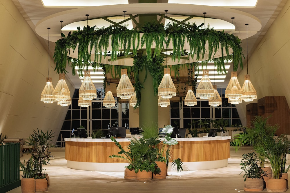 Grand Sirenis Riviera Maya All Inclusive 8/72