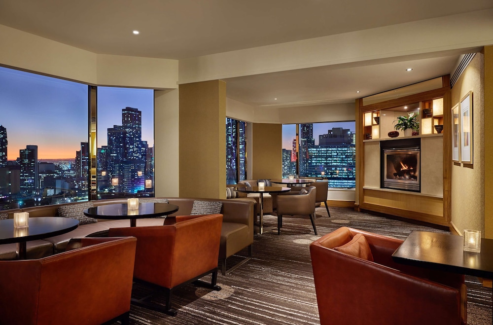 Grand Hyatt Melbourne 46/61