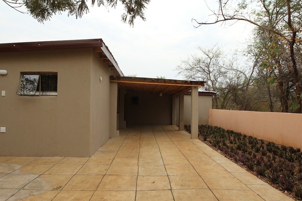 Copacopa Lodge And Conference Centre 5/50