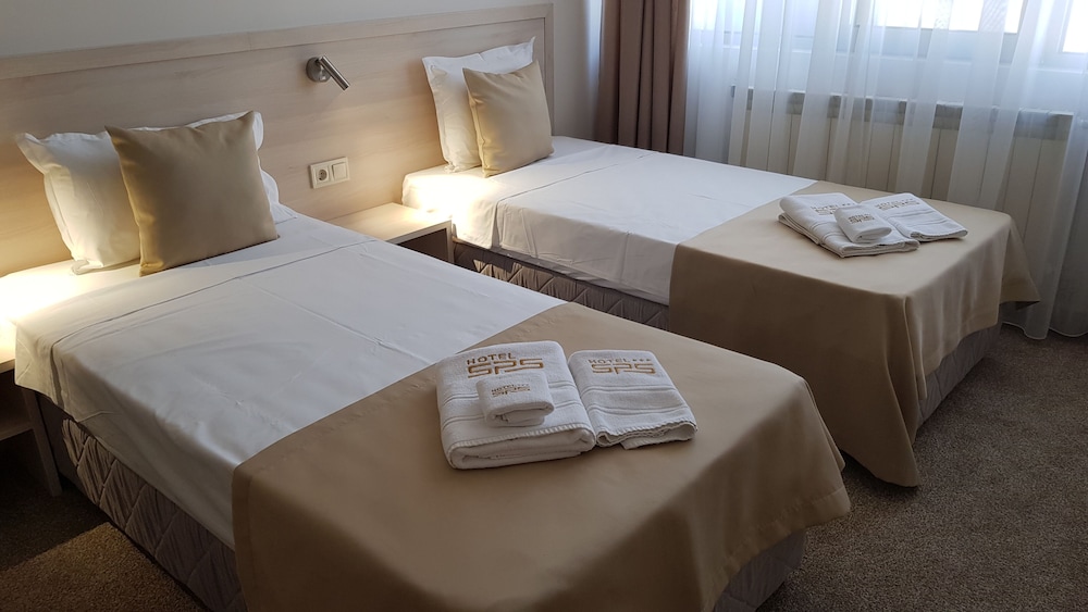 Hotel Sps 13/50