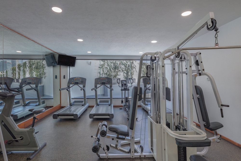 sport facilities