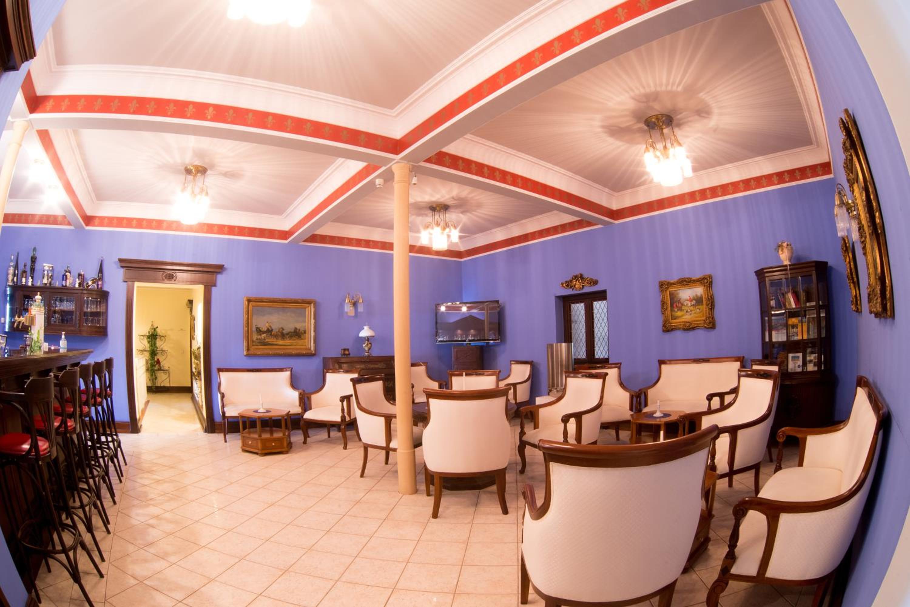 Schlosshotel zum Markgrafen 37/50