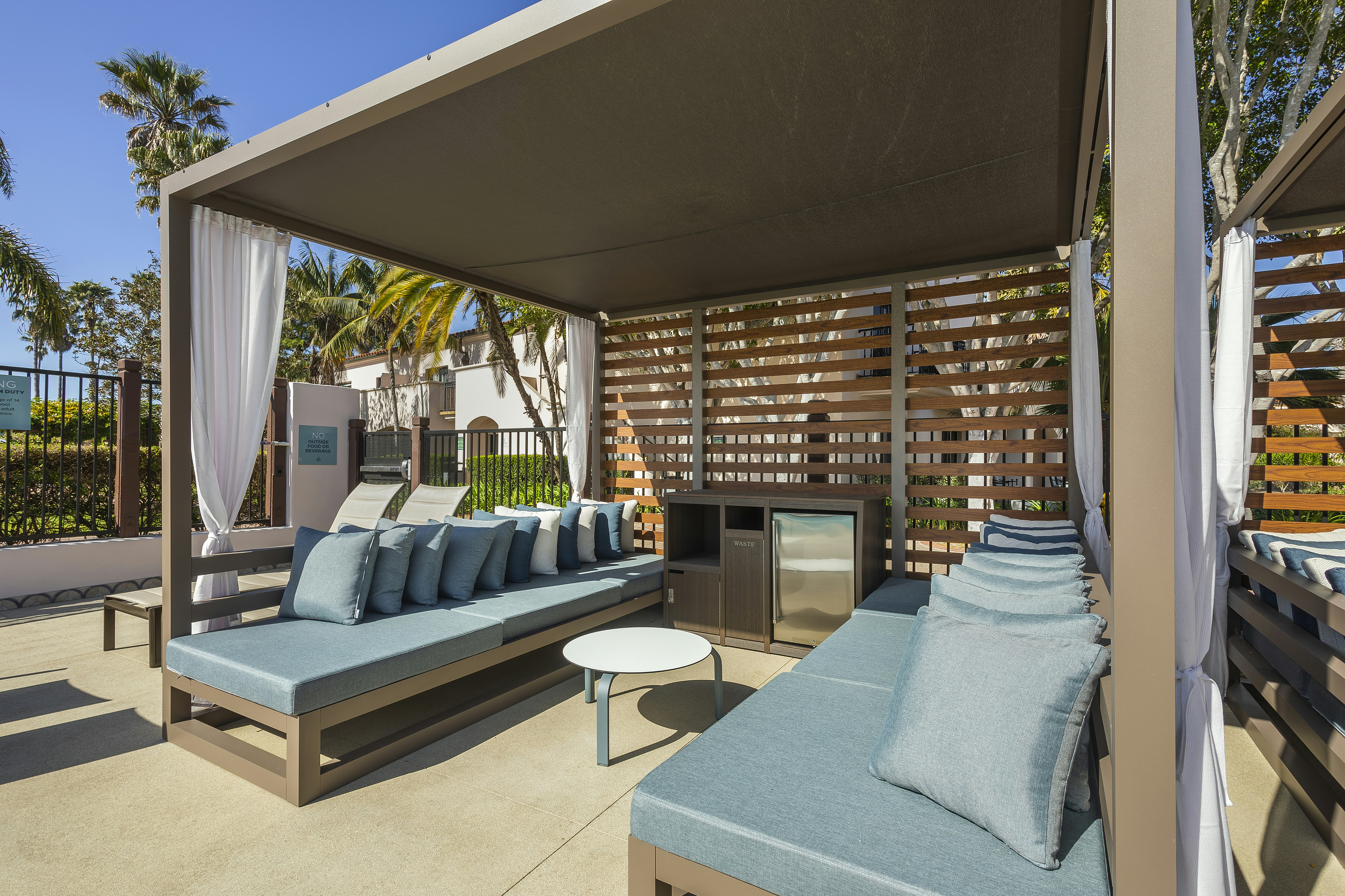 Hilton Santa Barbara Beachfront Resort 18/70