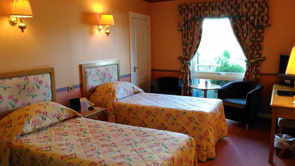 Craighaar Hotel 6/33