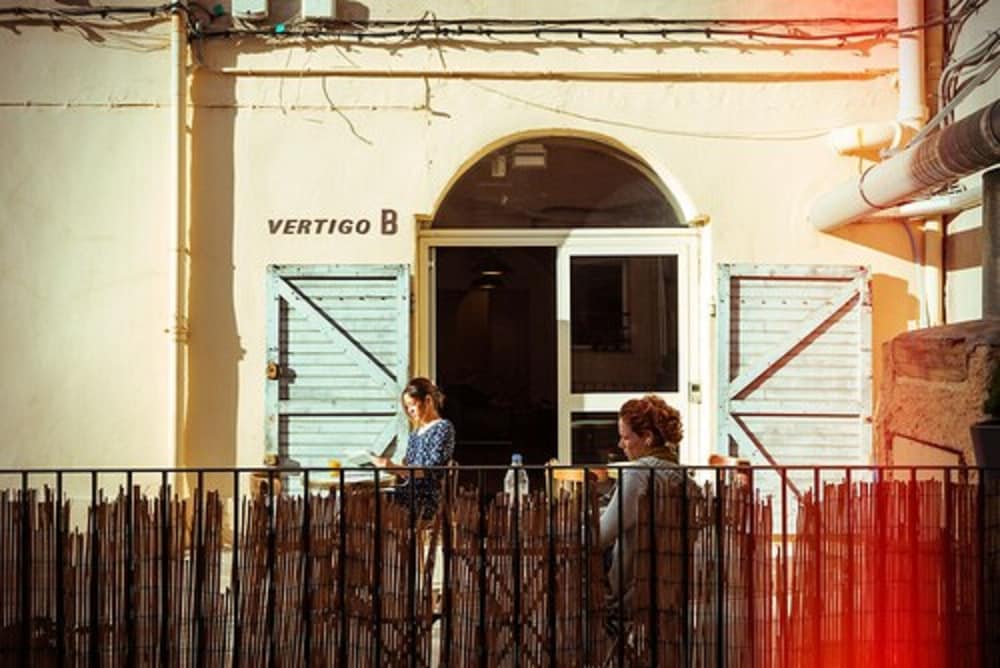 Vertigo Vieux-Port 写真1