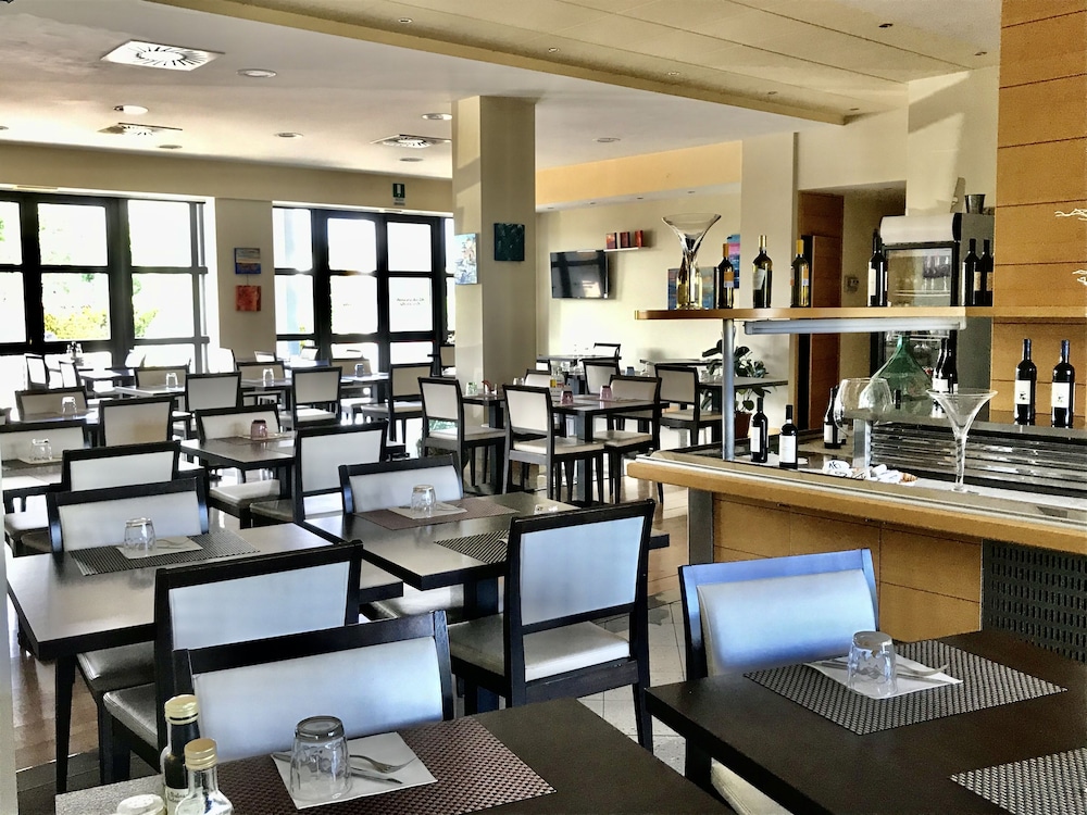 Hotel Ristorante Trendy 30/50