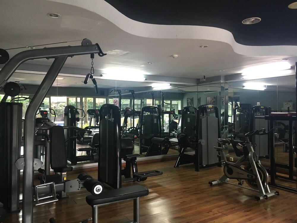 Galeri Ciumbuleuit Hotel and Apartment 31/50
