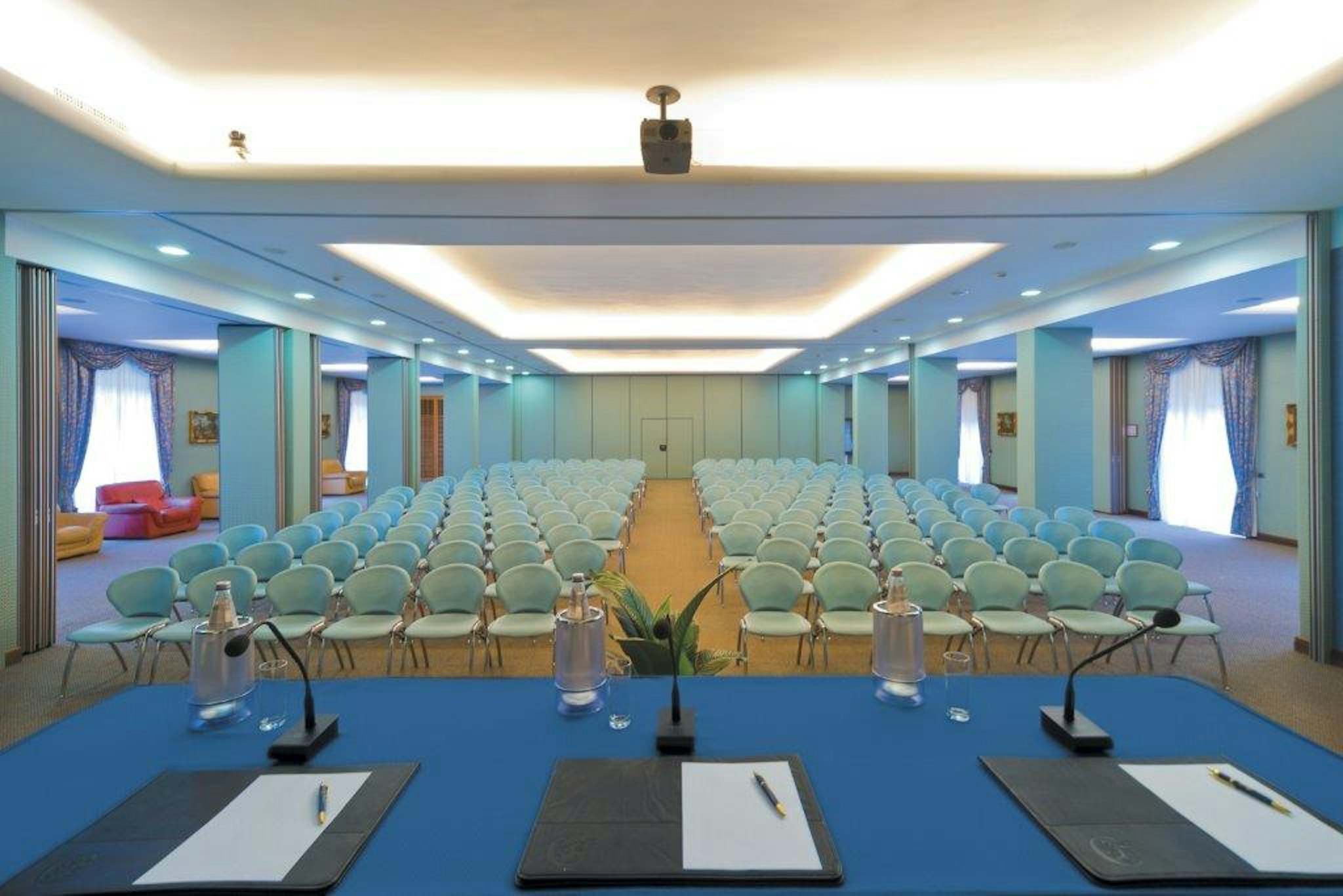 ELE Green Park Hotel Pamphili 59/65